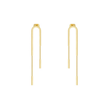 Load image into Gallery viewer, DIANA EARRINGS - Katie Rae Collection
