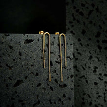 Load image into Gallery viewer, DIANA EARRINGS - Katie Rae Collection
