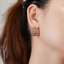Load image into Gallery viewer, LOGAN EARRINGS - Katie Rae Collection
