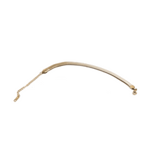 Load image into Gallery viewer, 6MM SNAKE BRACELET
