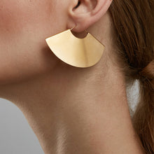 Load image into Gallery viewer, YOUR BIGGEST FAN EARRING - Katie Rae Collection
