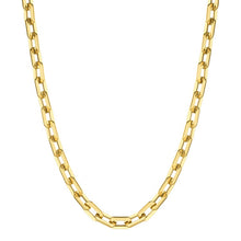 Load image into Gallery viewer, CHAIN GANG NECKLACE - Katie Rae Collection
