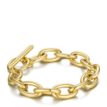 Load image into Gallery viewer, LINKS BRACELET - Katie Rae Collection
