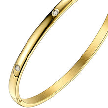 Load image into Gallery viewer, TALIA STACKABLE BRACELET - Katie Rae Collection
