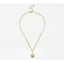 Load image into Gallery viewer, SHIELD NECKLACE - Katie Rae Collection
