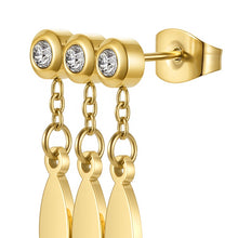 Load image into Gallery viewer, LIBBY EARRINGS - Katie Rae Collection
