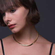 Load image into Gallery viewer, FOXY NECKLACE - Katie Rae Collection
