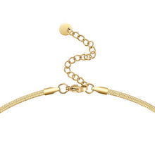 Load image into Gallery viewer, STAR STUDDED NECKLACE - Katie Rae Collection
