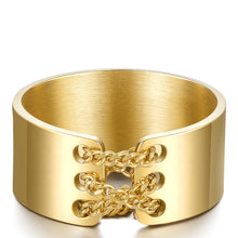 Load image into Gallery viewer, CORSET RING - Katie Rae Collection
