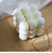 Load image into Gallery viewer, CANDY NECKLACE - Katie Rae Collection
