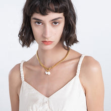 Load image into Gallery viewer, MALIBU NECKLACE - Katie Rae Collection
