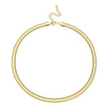 Load image into Gallery viewer, FOXY NECKLACE - Katie Rae Collection
