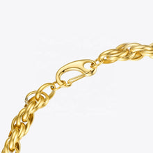 Load image into Gallery viewer, PRISCILLA NECKLACE - Katie Rae Collection
