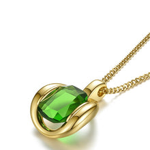 Load image into Gallery viewer, YOU&#39;RE A GEM NECKLACE
