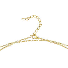 Load image into Gallery viewer, BROOKE CONVERTIBLE NECKLACE
