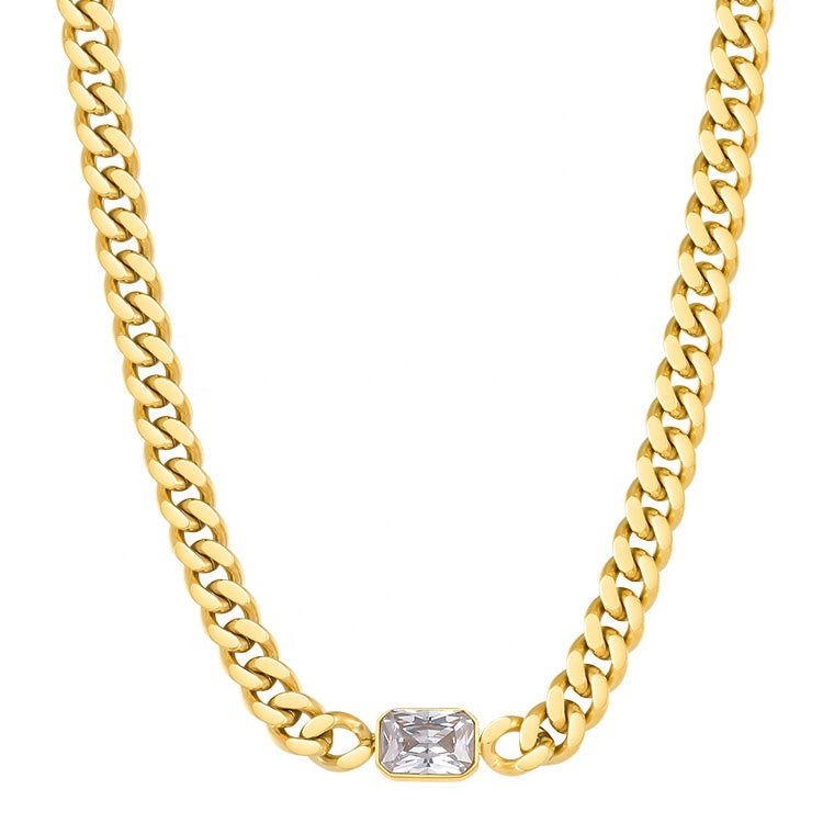 SKYLAR NECKLACE
