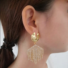 Load image into Gallery viewer, PAPARAZZI EARRINGS - Katie Rae Collection
