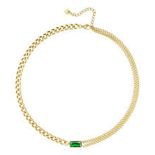 Load image into Gallery viewer, GEMMA NECKLACE - Katie Rae Collection
