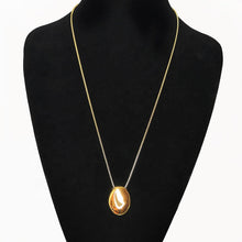Load image into Gallery viewer, ROXY EXTRA LONG NECKLACE
