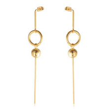 Load image into Gallery viewer, JOSIE EARRING - Katie Rae Collection

