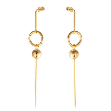 JOSIE EARRING - Katie Rae Collection