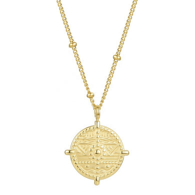 LENNON NECKLACE - Katie Rae Collection