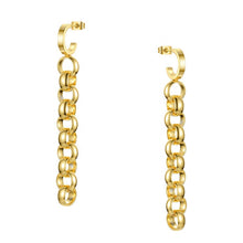 Load image into Gallery viewer, REIGN EARRINGS - Katie Rae Collection
