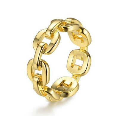 KATIE RAE RING - Katie Rae Collection