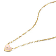 Load image into Gallery viewer, FOLLOW YOUR HEART - Katie Rae Collection
