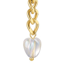 Load image into Gallery viewer, SASHA CHAIN EARRING
