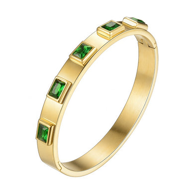GEMMA BRACELET - Katie Rae Collection