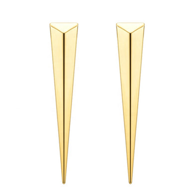 BARDOT EARRINGS - Katie Rae Collection