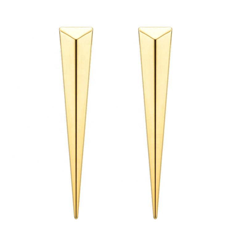 BARDOT EARRINGS - Katie Rae Collection