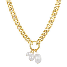 Load image into Gallery viewer, MALIBU NECKLACE - Katie Rae Collection
