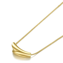 Load image into Gallery viewer, CRESCENT NECKLACE
