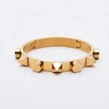 Load image into Gallery viewer, REBEL BRACELET - Katie Rae Collection
