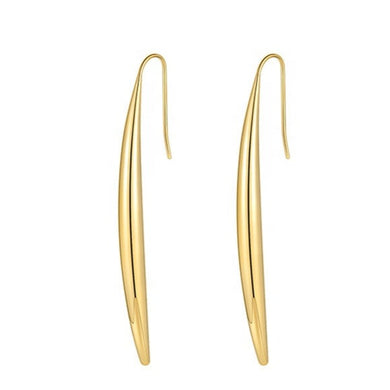 ANDREA EARRING - Katie Rae Collection