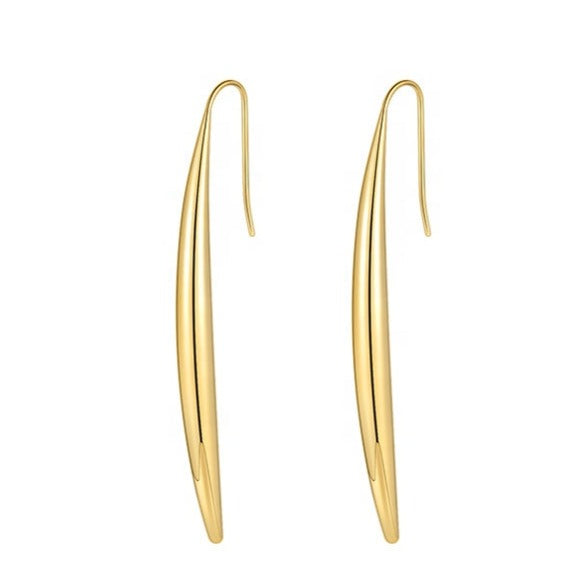 ANDREA EARRING - Katie Rae Collection