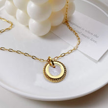 Load image into Gallery viewer, MELANIE NECKLACE
