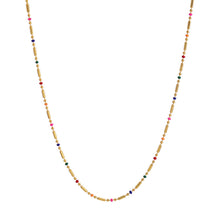 Load image into Gallery viewer, CANDY NECKLACE - Katie Rae Collection
