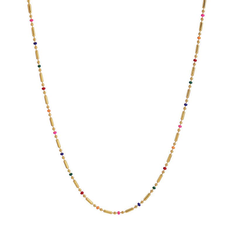 CANDY NECKLACE
