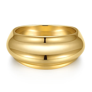 AKHIRA RING - Katie Rae Collection