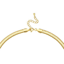 Load image into Gallery viewer, FOXY NECKLACE - Katie Rae Collection
