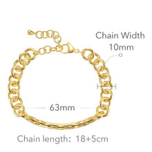 Load image into Gallery viewer, DAVINA BRACELET

