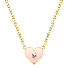 Load image into Gallery viewer, FOLLOW YOUR HEART - Katie Rae Collection
