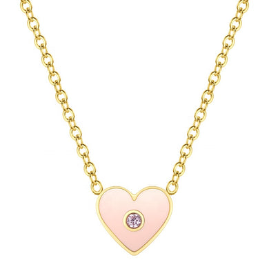 FOLLOW YOUR HEART - Katie Rae Collection