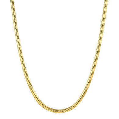 MCKENNA NECKLACE - Katie Rae Collection