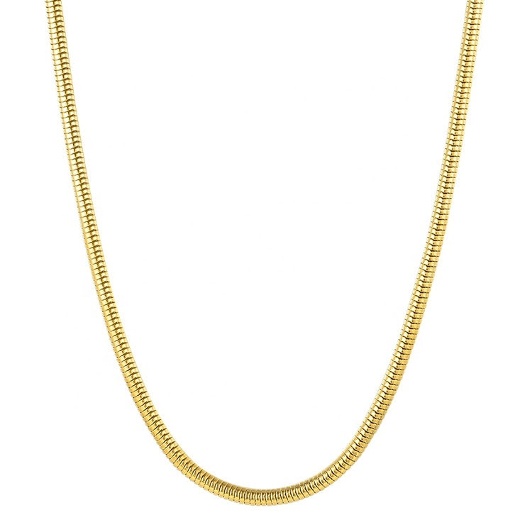 MCKENNA NECKLACE - Katie Rae Collection