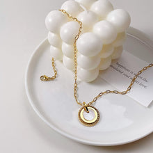 Load image into Gallery viewer, MELANIE NECKLACE
