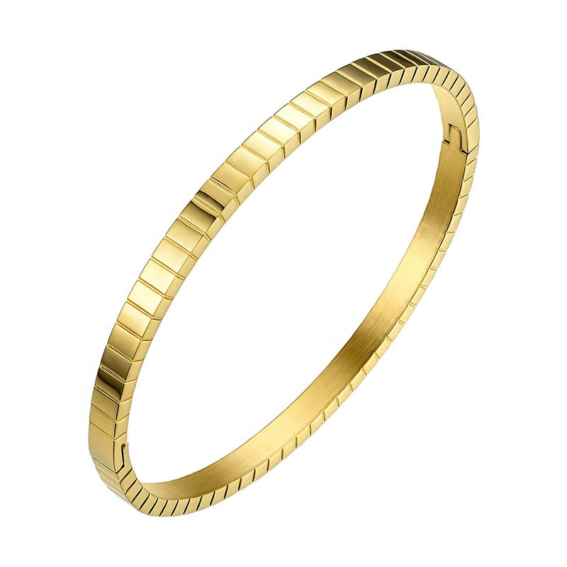 DONNA STACKABLE BRACELET - Katie Rae Collection